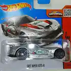 SRT VIPER GTS-R,GRIS