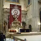 altar