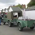 Brockhouse trailer