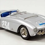 Ferrari 500 Mondial Spider - TdF'54 - esttic