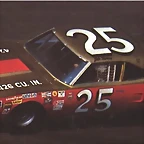 Plymouth Roadrunner '71 #25