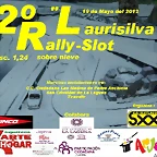 2 rally Laurisilva