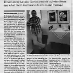 diario de Almeria web