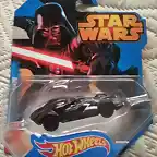 STAR WARS - DARTH VADER