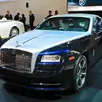 Rolls-Royce-Wraith-Coupe-NYIAS-Front-3-4-Left