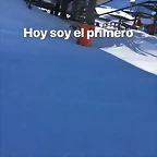 Video Hugo IG Stories 19-3-2018 (3)