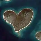 Isla del amor