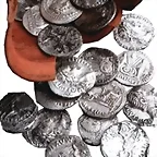 Monedas
