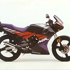 Honda NSR 50-1993