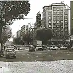 Barcelona Av. Paral-lel 1977