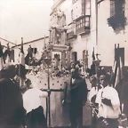 corpus de higuera de la sierra huelva 1930