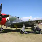 P-47 Thunderbolt