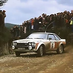 toyota celica racing