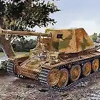 marder III italieri