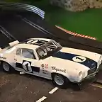 CHEVROLET  CAMARO  CHAPARRAL 1970