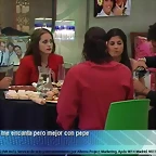 Fiesta premios GH