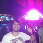 Ibiza 1-7-2013 Hugo