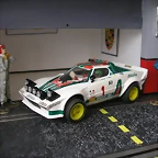 LANCIA STRATOS