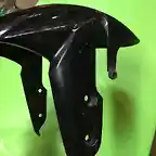 front fender