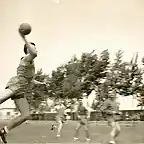 balonmano a once 1953-1954