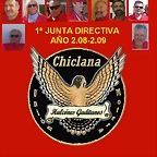 I JUNTA DIRECTIVA
