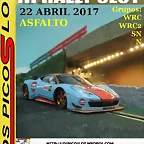 cartel_2017_rally GRAN CANARIA