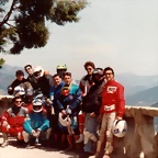 Cazorla '92 2