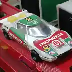 lancia stratos n?8