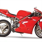 Ducati 748S 2000 1