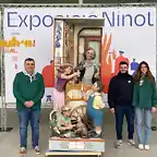 expo llongo