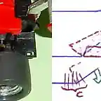 3-Desdoblar pontn Ferrari 126C2