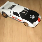 Ford GT blanconegro altaya (2)