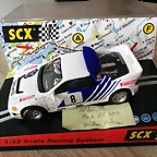 Altaya Ford RS 200