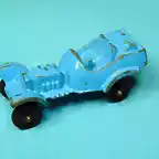 Roadster Tootsie Toys 15807