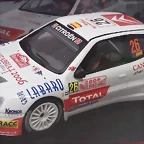 Citroen Xsara WRC 2006