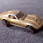 HW Custom Corvette Red Line (4)