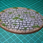 Haruspex Tirnido (1)