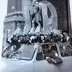 Tarazona Festividad de San Crist?bal Zaragoza c. 1967