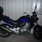 CB500F