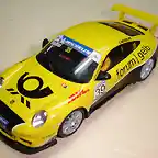 porche 997 ninco