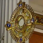 Custodia Catedral