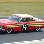 Ford Falcon