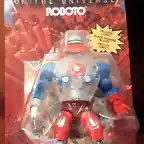 Roboto Origins