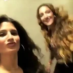 Video Mar?a IG Stories 28-10-2018 (1)