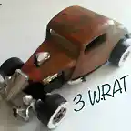 3-FORD 3W-RAT