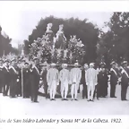 PROCESION SAN ISIDRO