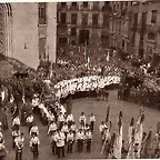 SAN VICENTE MARTIR