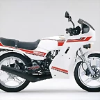 Honda MBX 80 Integra