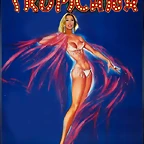 Norma Duval Tropicana show