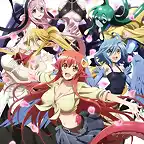 monster no musume